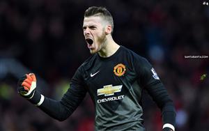 David De Gea